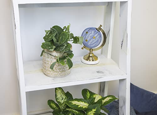 Live Pothos Plants (4PK) Indoor Houseplants, Devils Ivy Trailing Plants V25392