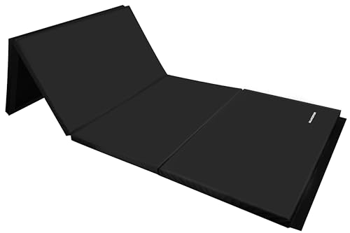 Foldable Gymnastics Mat for Home Tumbling K913