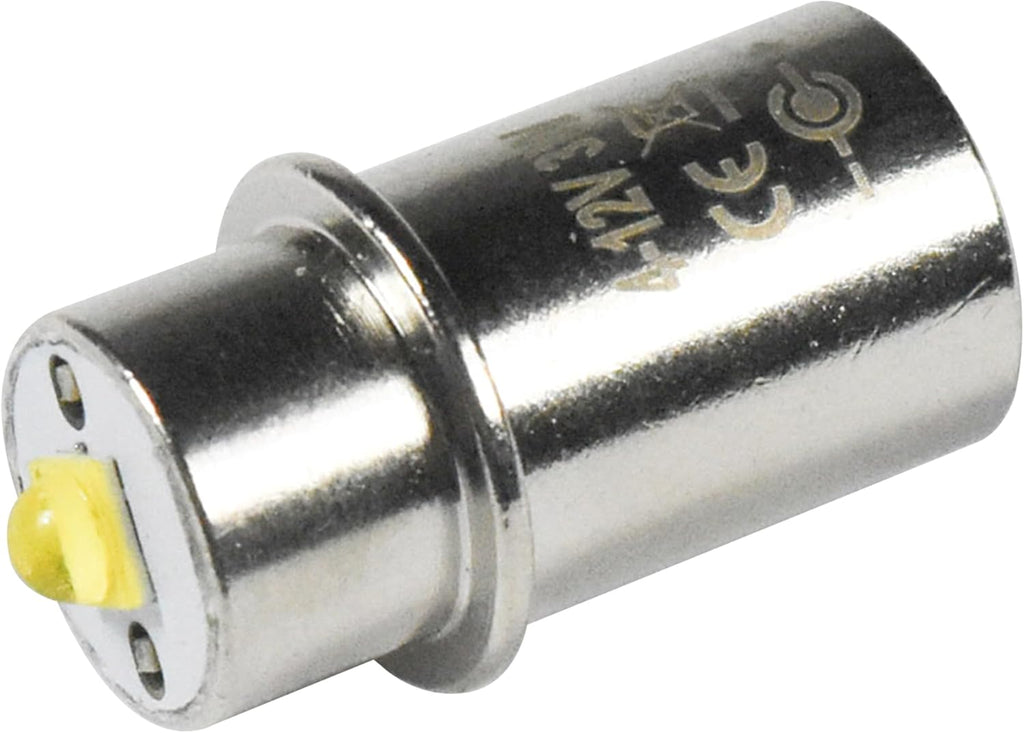3W LED Bulb for D/C Cell Flashlights J4215