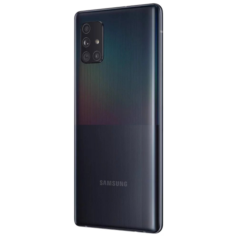 Galaxy A71 5G 128GB 6.7" Unlocked Smartphone (Excellent - Used) F25768