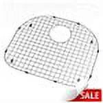 Stainless Steel Sink Bottom Grid 19.12" x 17.25" B991