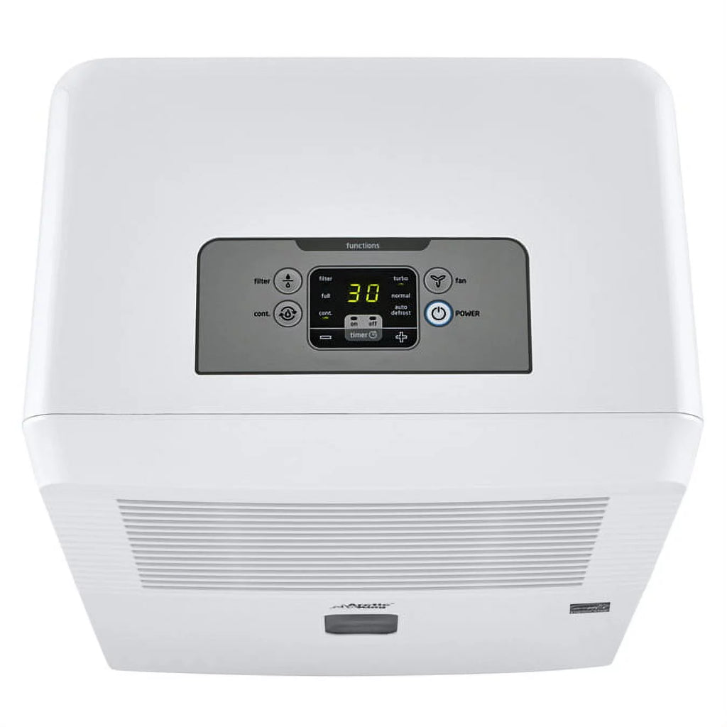 20 Pint Dehumidifier for Damp Rooms G2683