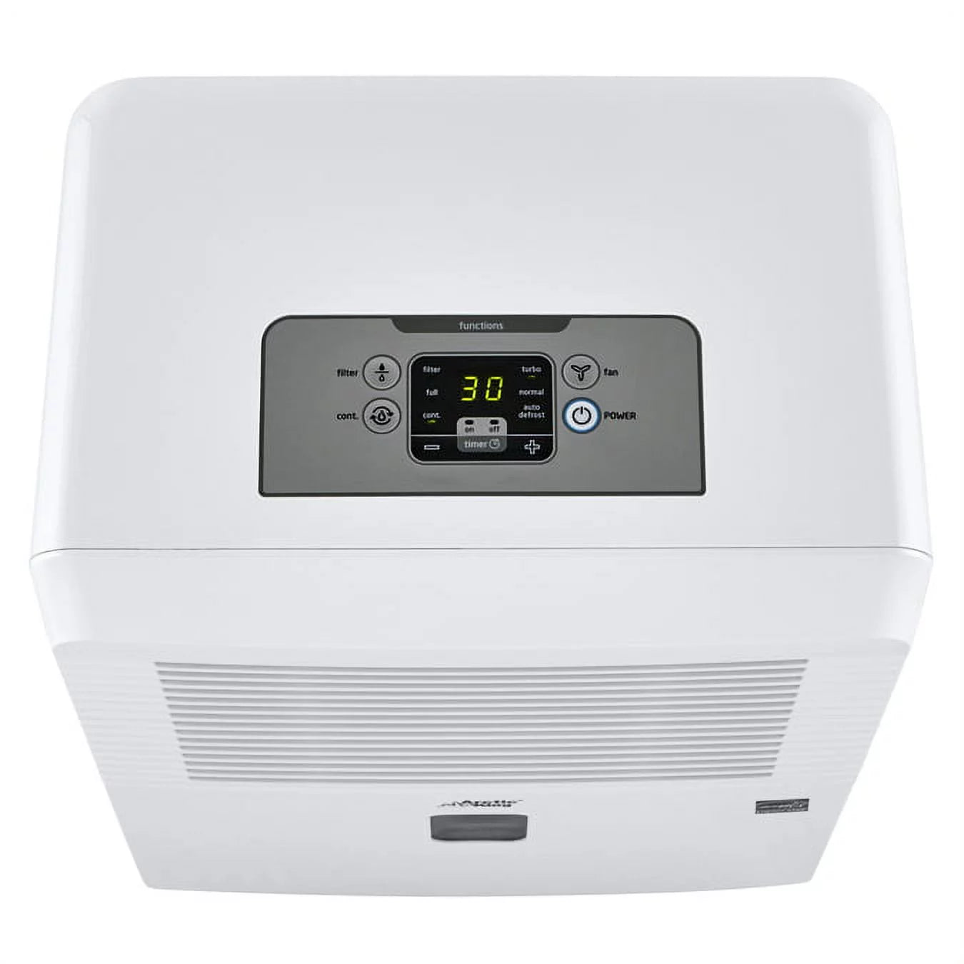 20 Pint Dehumidifier for Damp Rooms G2683