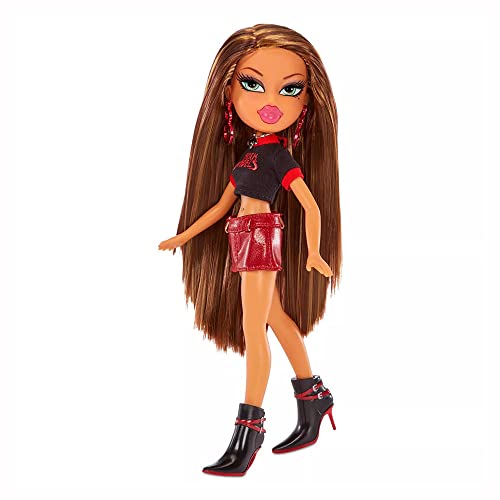 Yasmin Fashion Doll 20 Yearz Special Edition Y338719