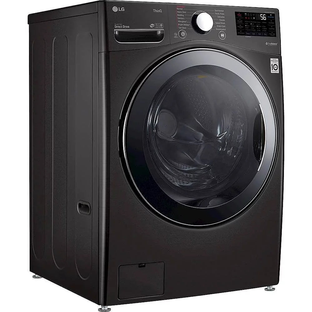 4.5 Cu. Ft. Smart Wi-Fi All-In-One Washer/Dryer G9657