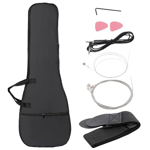 30 inch Kids Electric Guitar with Amp and Accessory Kit D923