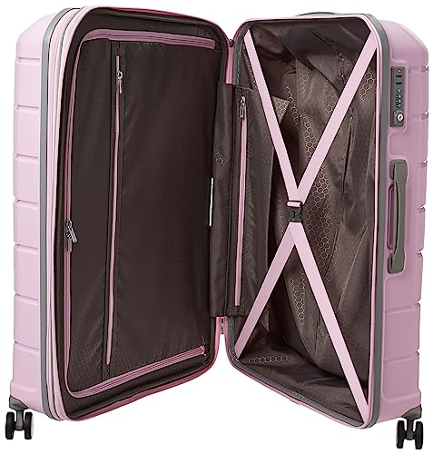 Hardside Carry-On Luggage - Expandable Hard Shell Spinner Suitcase B567593
