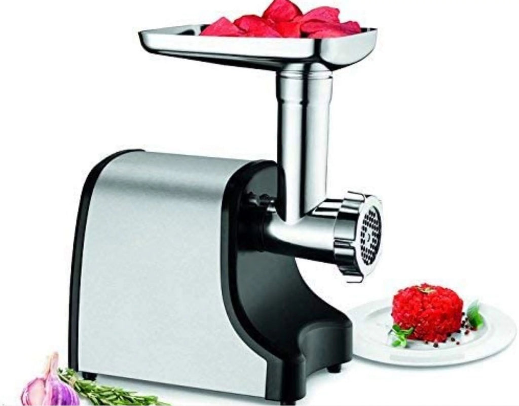 Meat Grinder, Certified Refurbished M6403