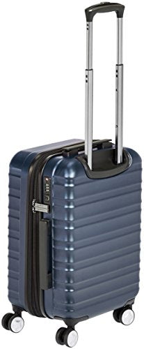 21-inch Carry On Luggage with Spinner Wheels and TSA Lock S21499