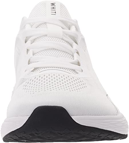 Men's Zero Drop Running Shoes Wide Toe Box Y207