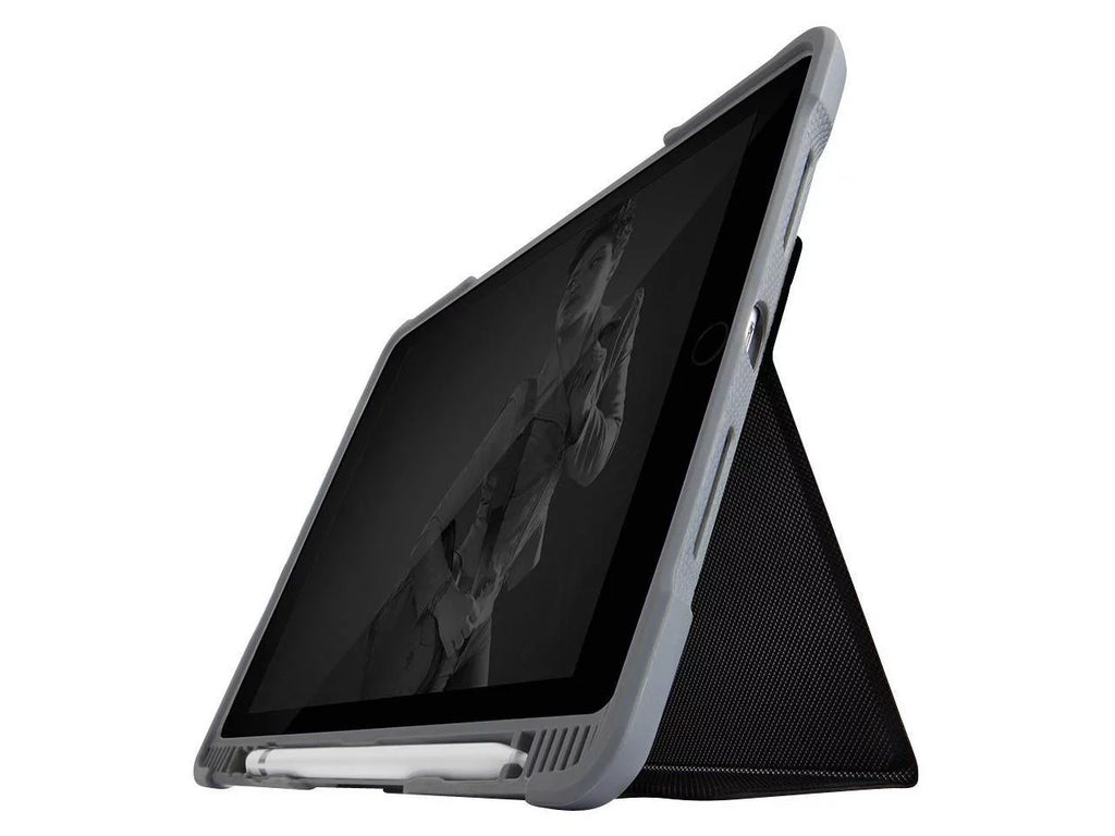 Carrying Case for 10.2" iPad Tablet - Black P408374