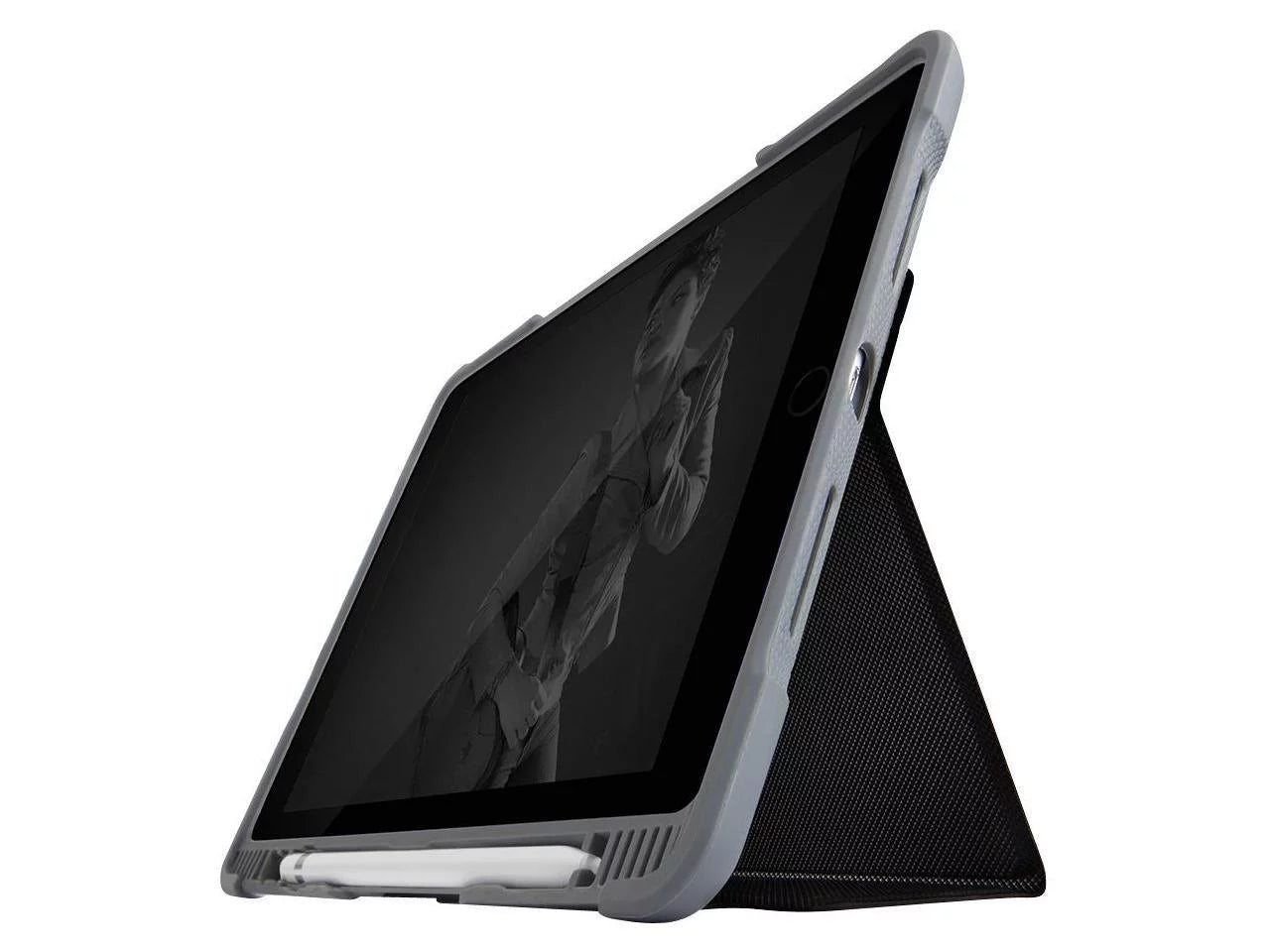 Carrying Case for 10.2" iPad Tablet - Black P408374