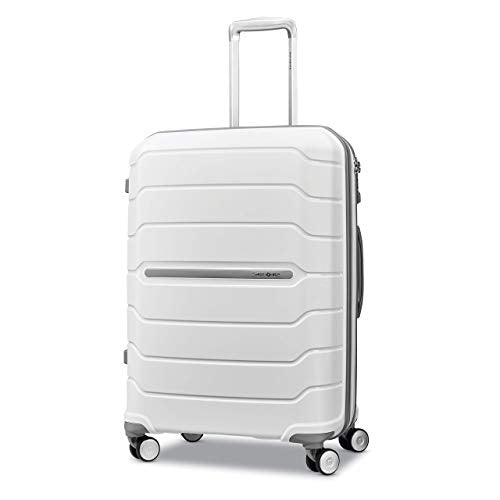 Hardside Carry-On Luggage - Expandable Hard Shell Spinner Suitcase B567593