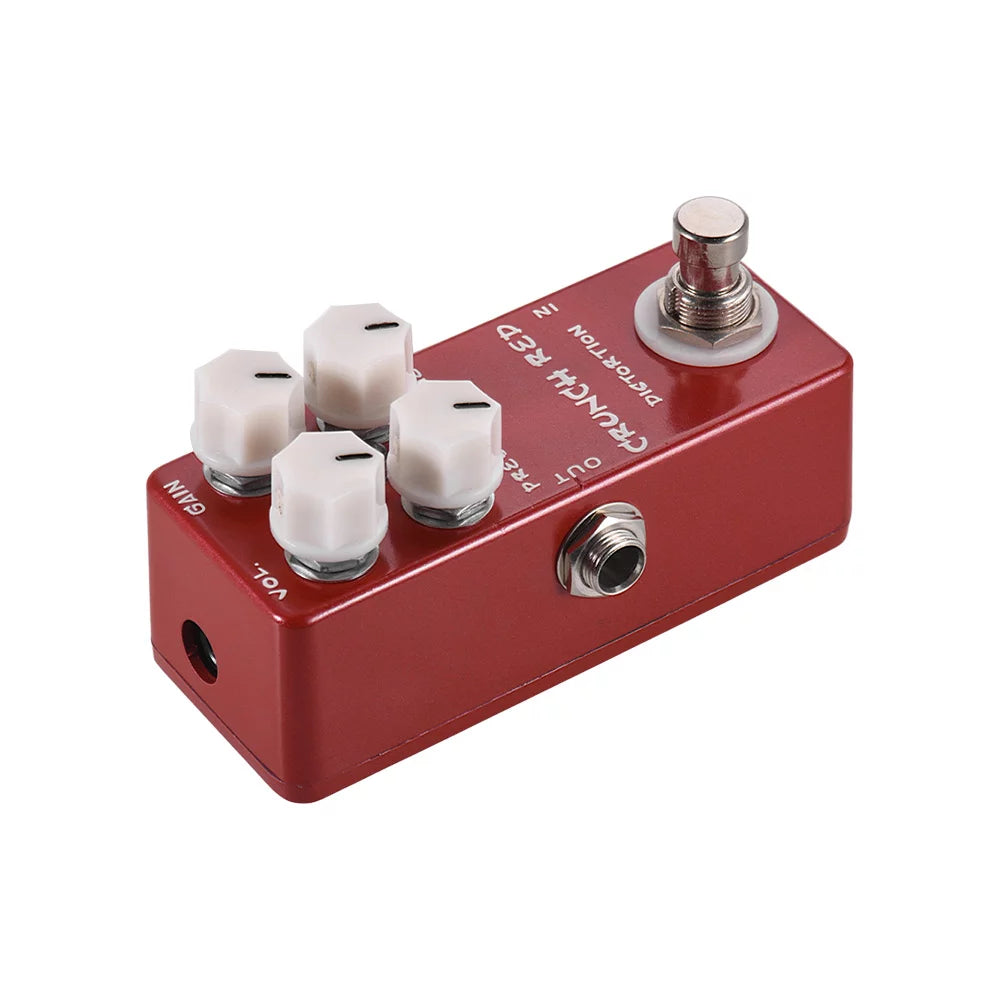 Distortion Guitar Effect Pedal with True Bypass Q365889