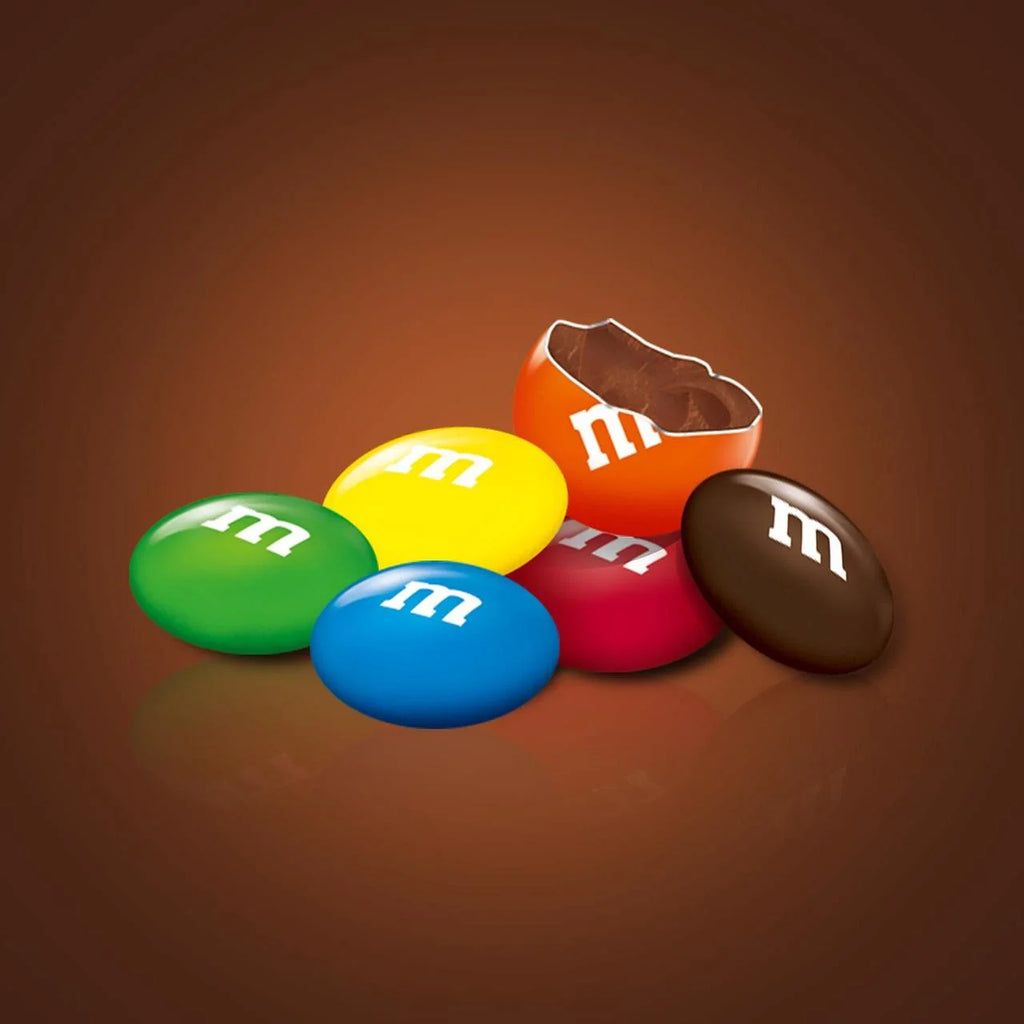 Milk Chocolate Candy in Plastic Jar, Pantry Size S34561