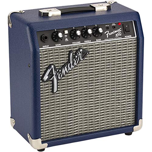Guitar Combo Amplifier with Cable and 12-Pack Picks C553173