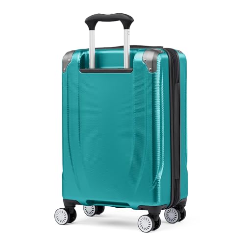 Hardside Expandable Carry-On Luggage with 8 Spinner Wheels, 21 Inch B30295