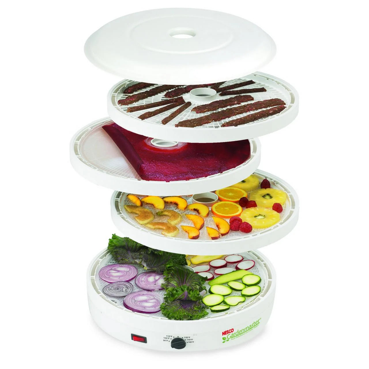 Food Dehydrator Z565