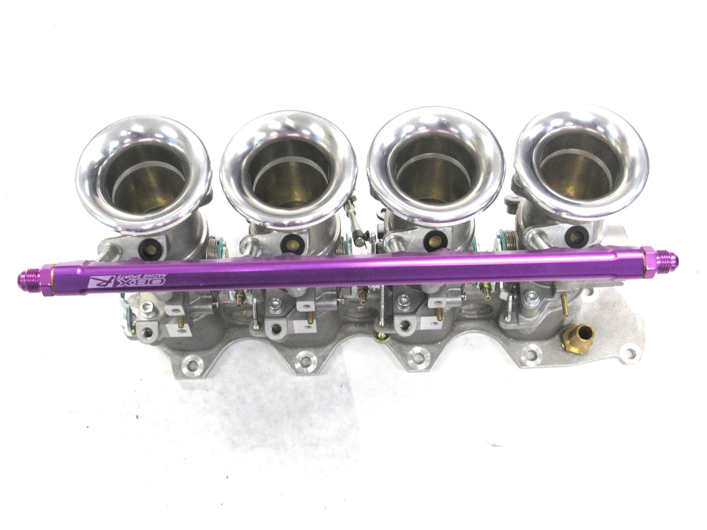 Individual Throttle Body ITB for 94-01 Integra J13972