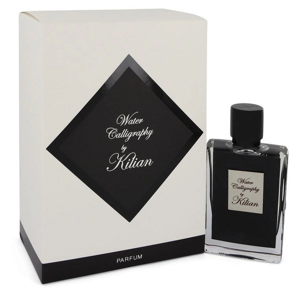 Water Calligraphy Eau De Parfum Spray Refillable 1.7 oz for Women S404858