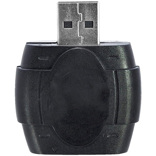 Digital Camera with Tripod and Case E8219