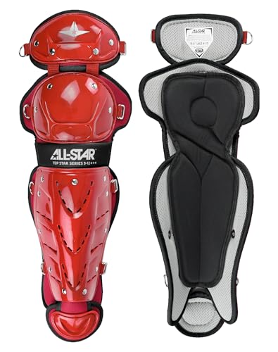 Baseball Catching Equipment Kit, Meets NOCSAE Standard D8546