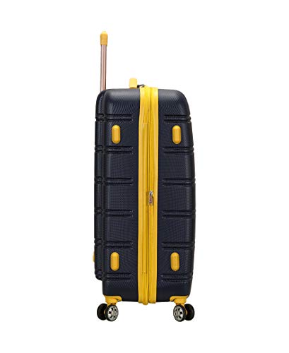Hardside Expandable Luggage with Spinner Wheels, 2 Piece Set S21529