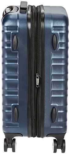 21-inch Carry On Luggage with Spinner Wheels and TSA Lock S21499