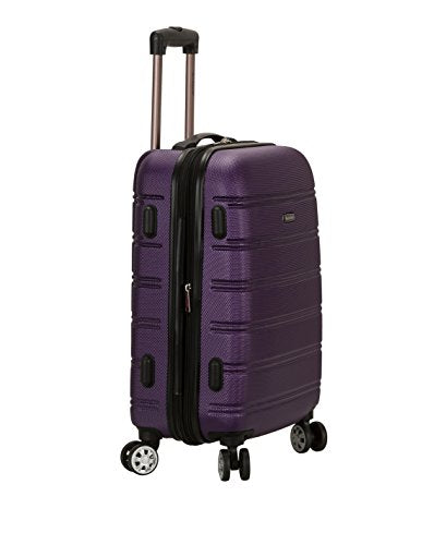 Hardside Expandable Luggage with Spinner Wheels, 2 Piece Set S21529