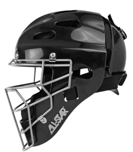 Baseball Catching Equipment Kit, Meets NOCSAE Standard D8546