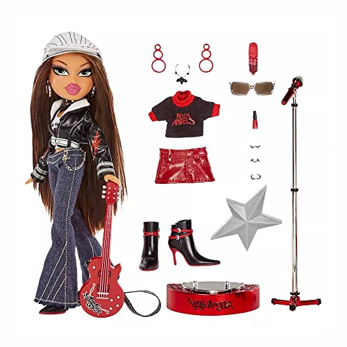 Yasmin Fashion Doll 20 Yearz Special Edition Y338719