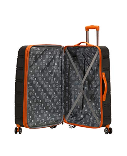 Hardside Expandable Luggage with Spinner Wheels, 2 Piece Set S21529