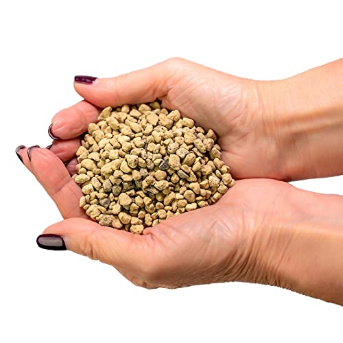 Akadama for Bonsai and Succulent Soil, Small Grain, 2 Quart W64635