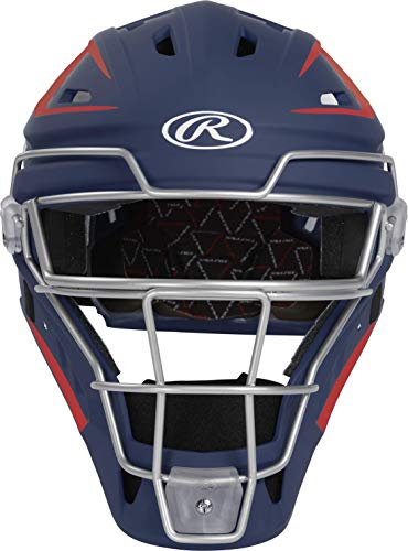 Catcher's Set for Baseball C287982