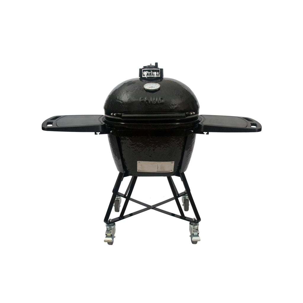 Charcoal Kamado Grill A80966