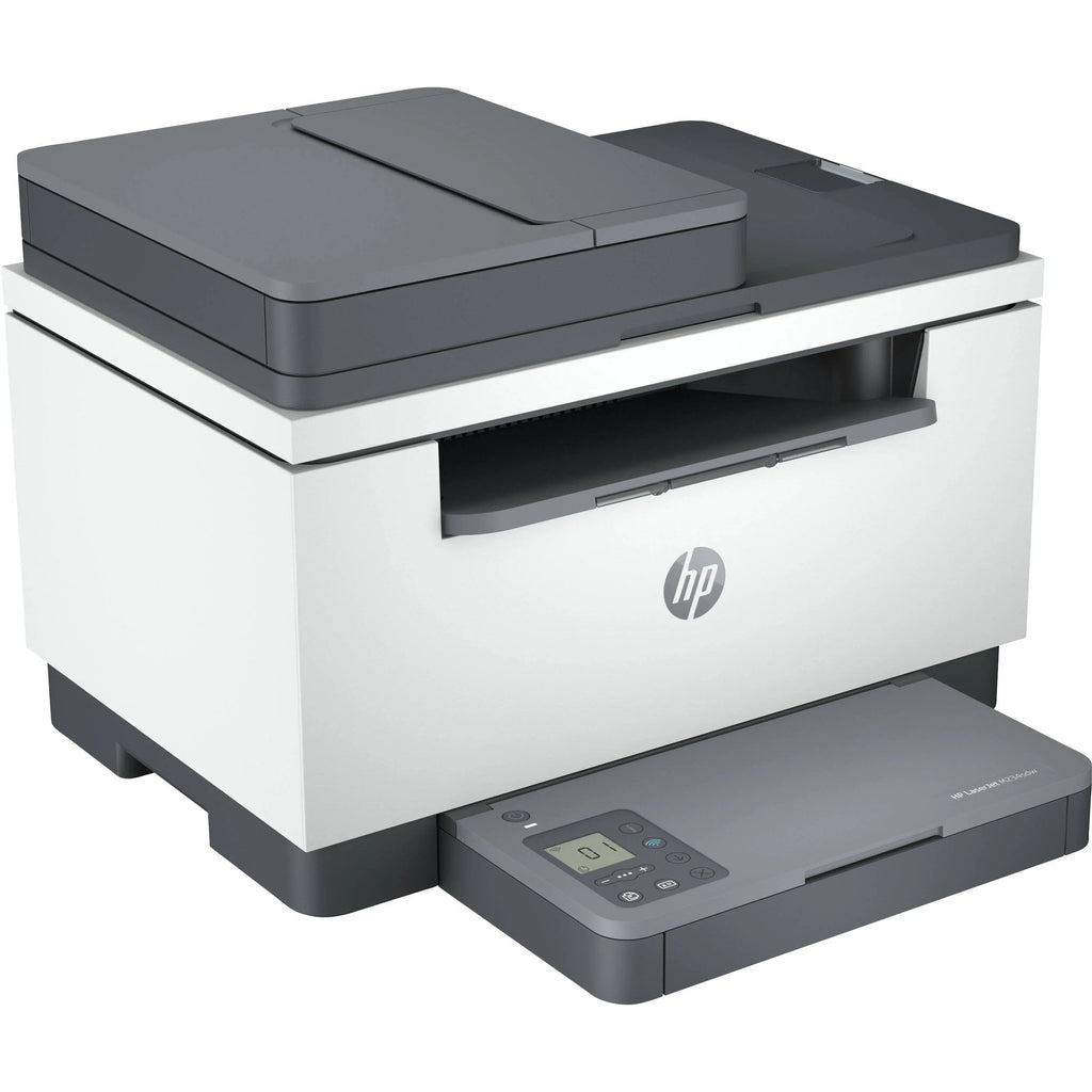 Laser Printer with Mobile Print, Copy and Scan E5281