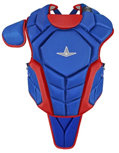 Baseball Catching Equipment Kit, Meets NOCSAE Standard D8546