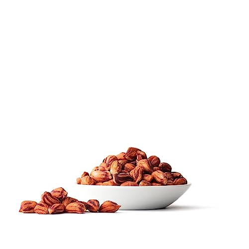 Organic Jungle Peanuts 8 oz 2-Pack R10947