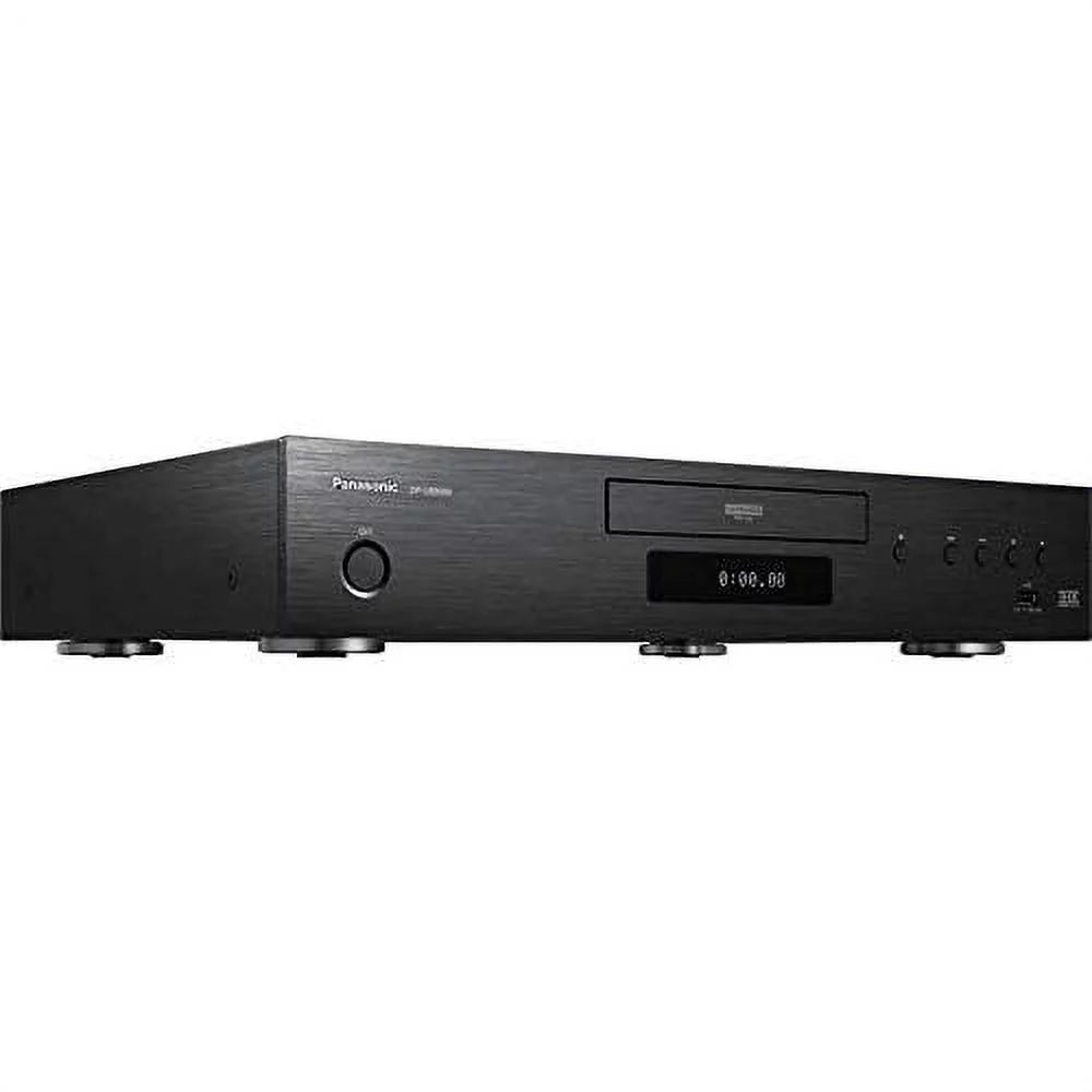 4K Ultra HD Blu-ray Player with HDR10+ and Dolby Vision K288022