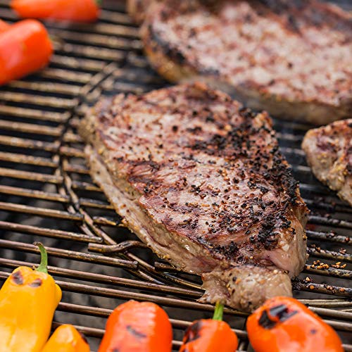 Charcoal Grill, Black O350