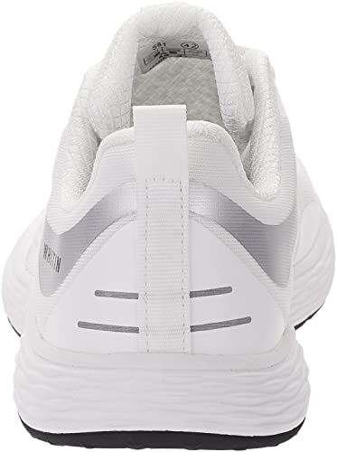 Men's Zero Drop Running Shoes Wide Toe Box Y207