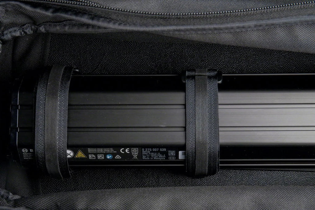 E-Xplorer TrunkBag Z621
