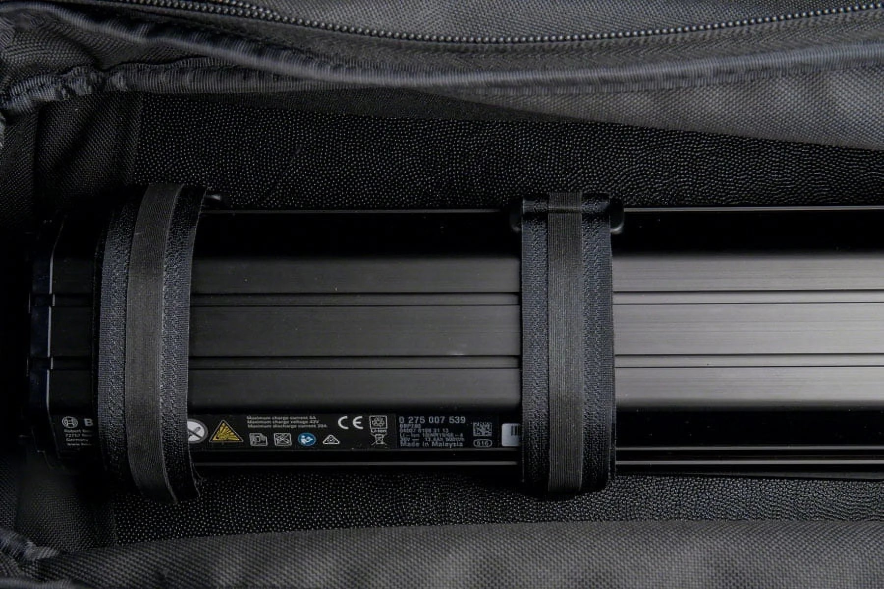 E-Xplorer TrunkBag Z621