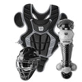 Catcher's Gear Set for Youth B747