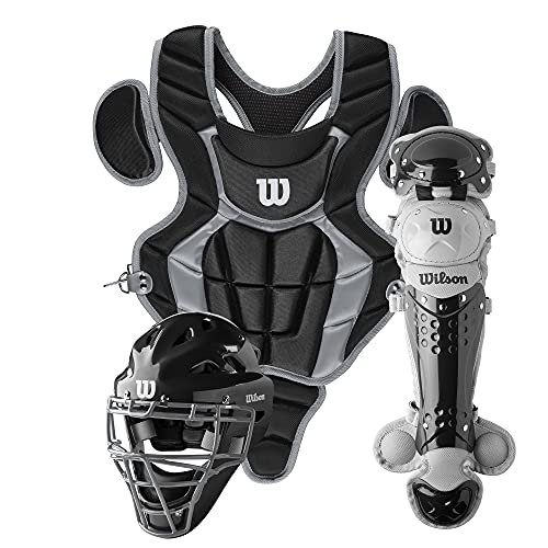 Catcher's Gear Set for Youth B747