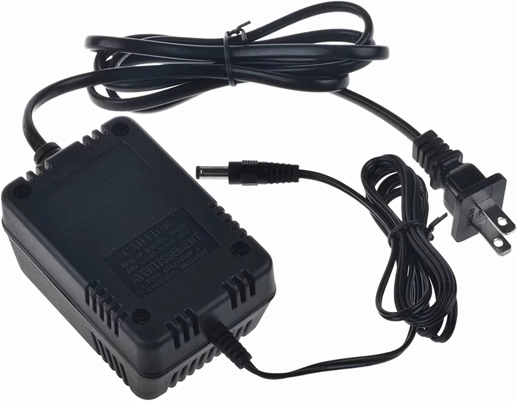 9V AC Power Supply for Digitech Whammy Pedal Z2846