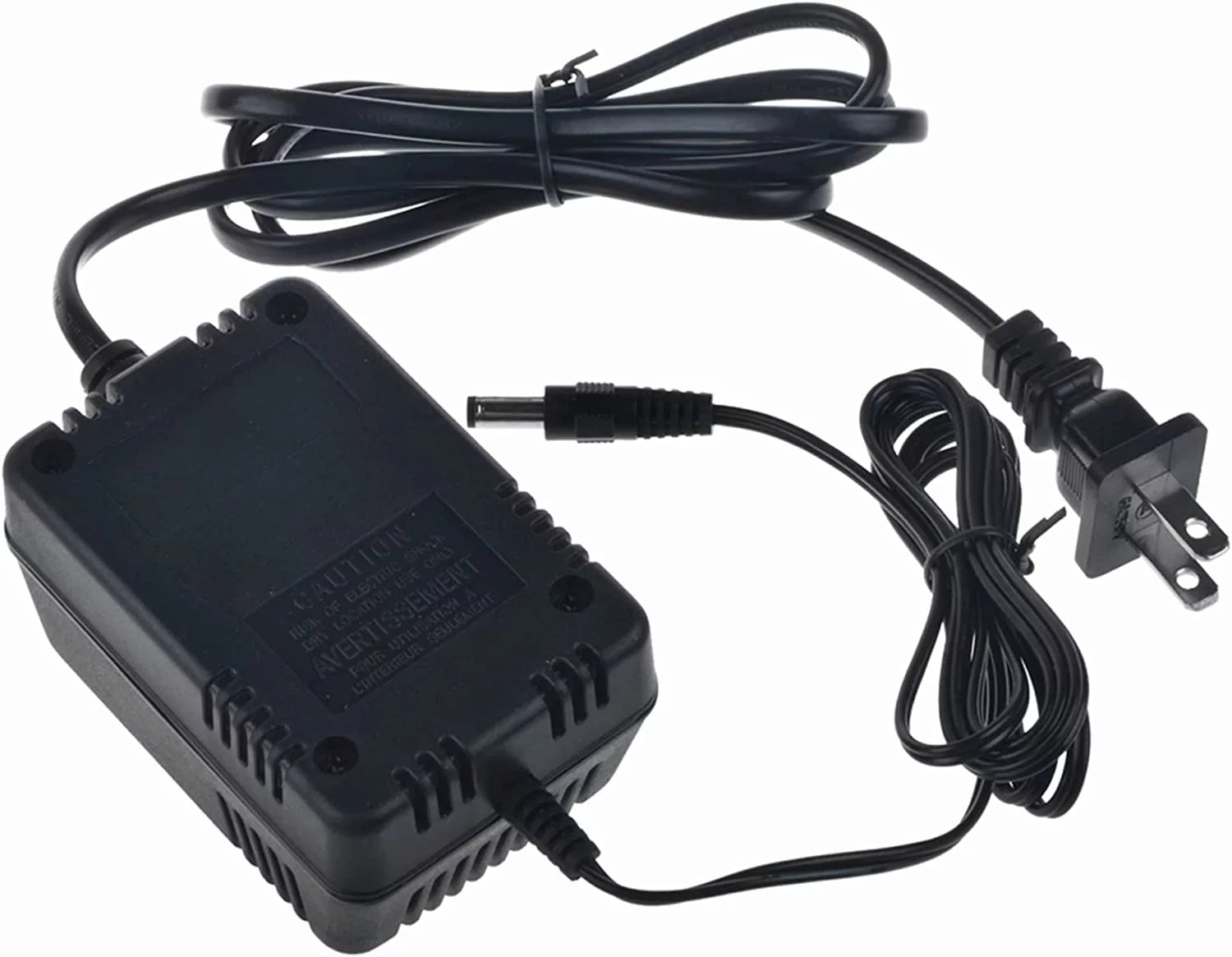 9V AC Power Supply for Digitech Whammy Pedal Z2846