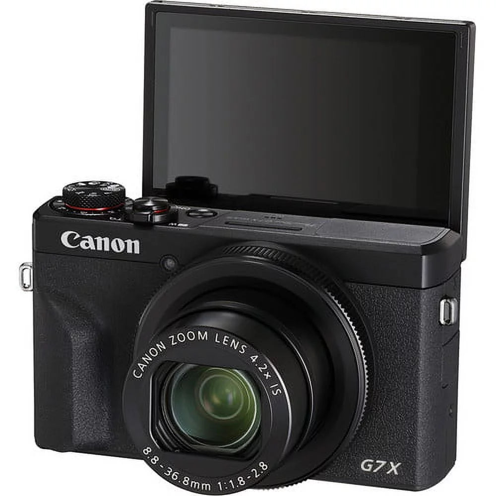 Digital Camera with Accessories Kit P278