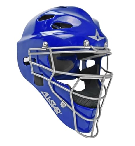 Baseball Catching Equipment Kit, Meets NOCSAE Standard D8546