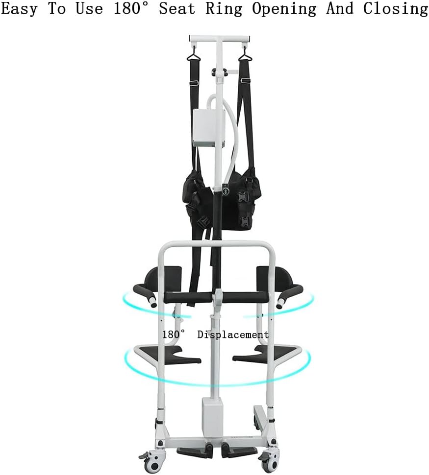 Electric Wheelchair Stair Lift with One-Touch Button L2245